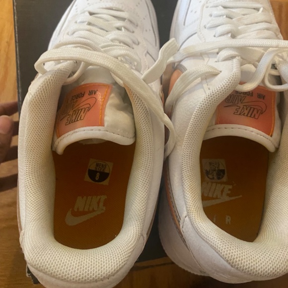 Air Force Ones - Picture 3 of 3